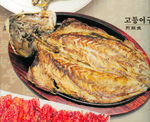 煎鲅鱼