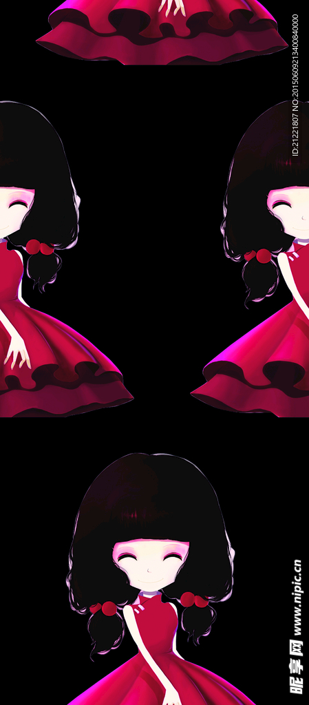 花花姑娘