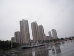 小区建筑