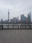 外滩风景