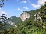 金佛山