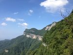 金佛山
