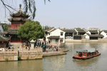 苏州水乡