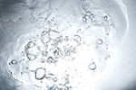 水波气泡图片