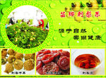 苗乡刺梨果
