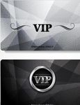 VIP 名片