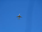 高空客机