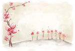 玫瑰花