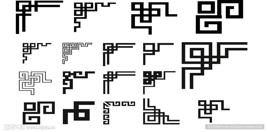 边框