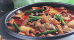 特色牛三鲜