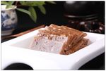 农家肉焖子