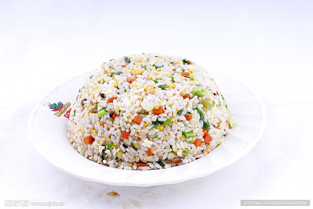 扬州炒饭