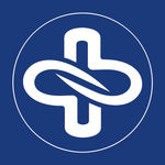 宁波市第一医院logo