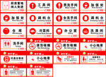 标识指示牌