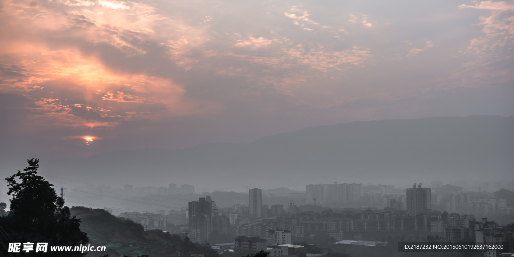 自然风景 自然风景图片 自然风