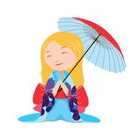时尚美女