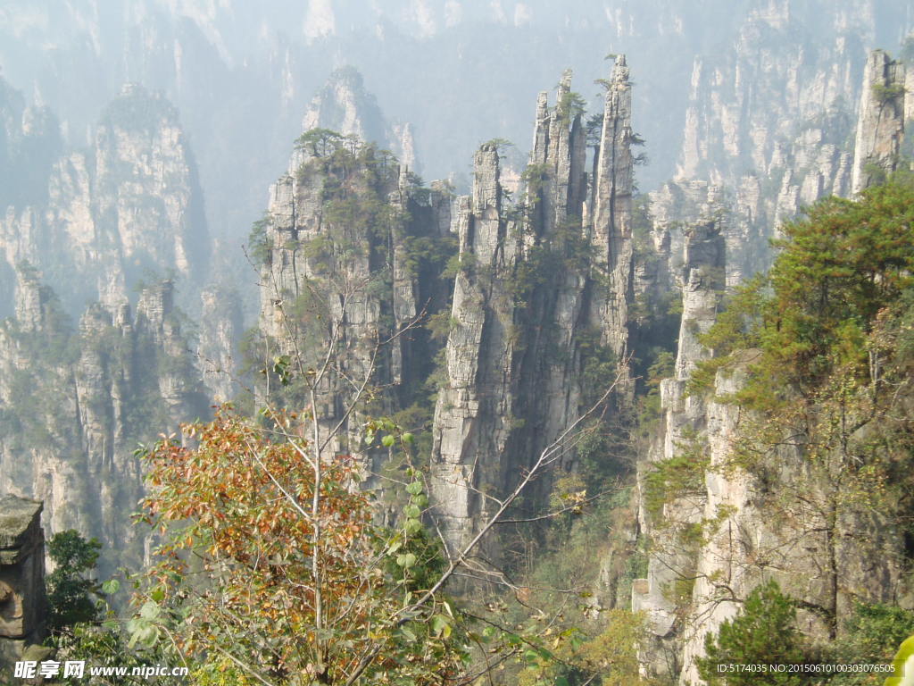 凤凰古镇 旅游