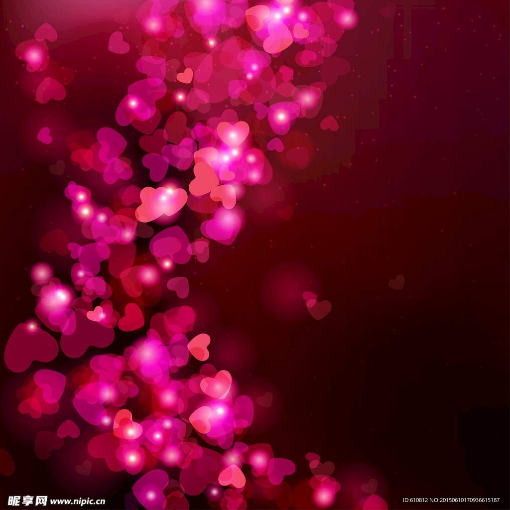 情人节