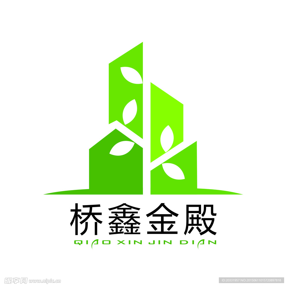 地产LOGO