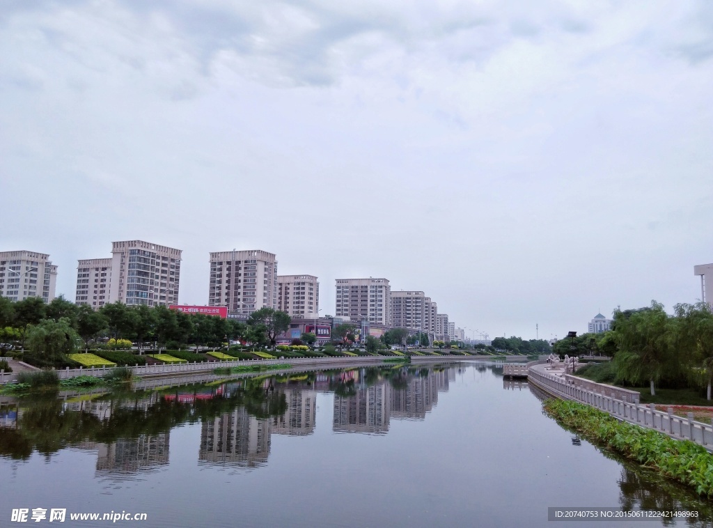 京杭运河