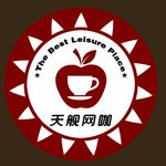 网咖logo