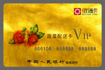 蔬菜VIP配送卡