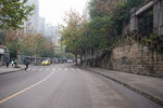 城市道路图片
