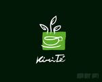 茶饮logo