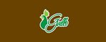 公鸡logo