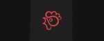 公鸡logo