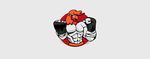 公鸡logo