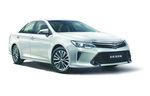 广汽丰田  camry CAM