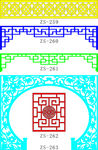 欧式雕花