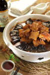 美食
