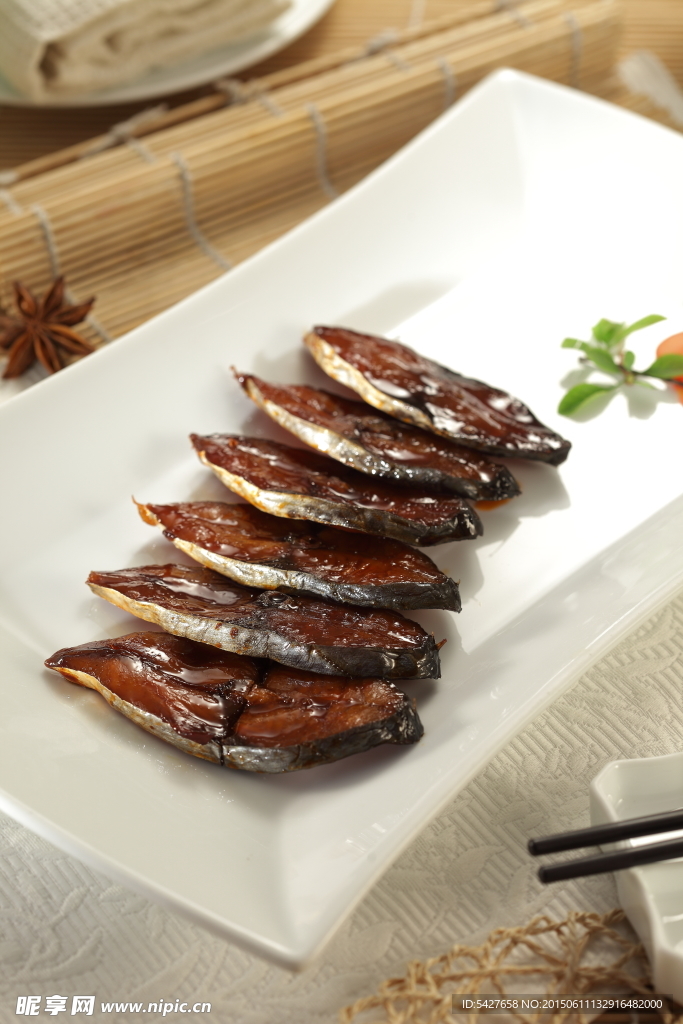 美食