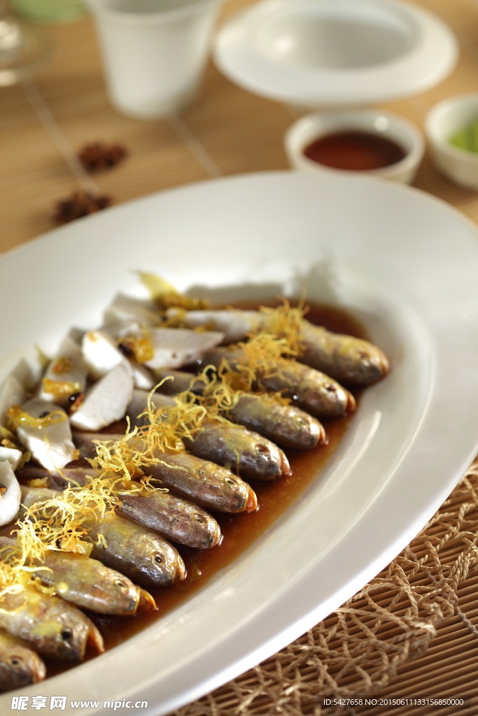美食