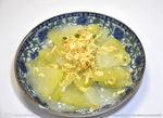 冬瓜虾皮