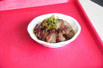 腊肉小碗
