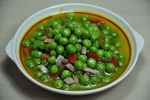 绿豆青豆