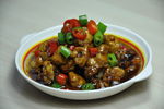 麻辣肉块