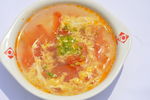 鸡蛋番茄