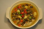 香螺土豆汤