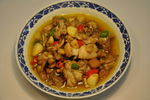 辣鸡块