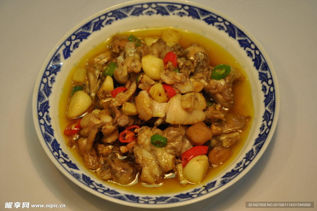辣鸡块