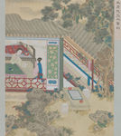 金瓶梅插图