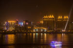 夜色