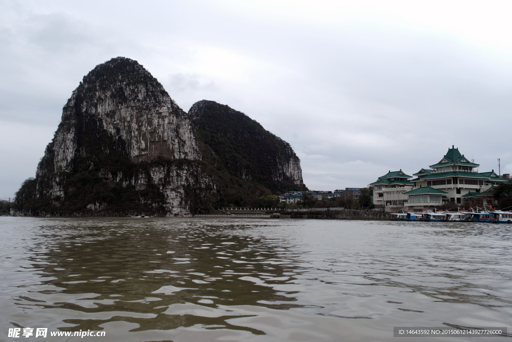 桂林山水