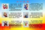 六个民族