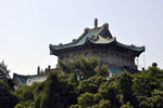 武大老建筑