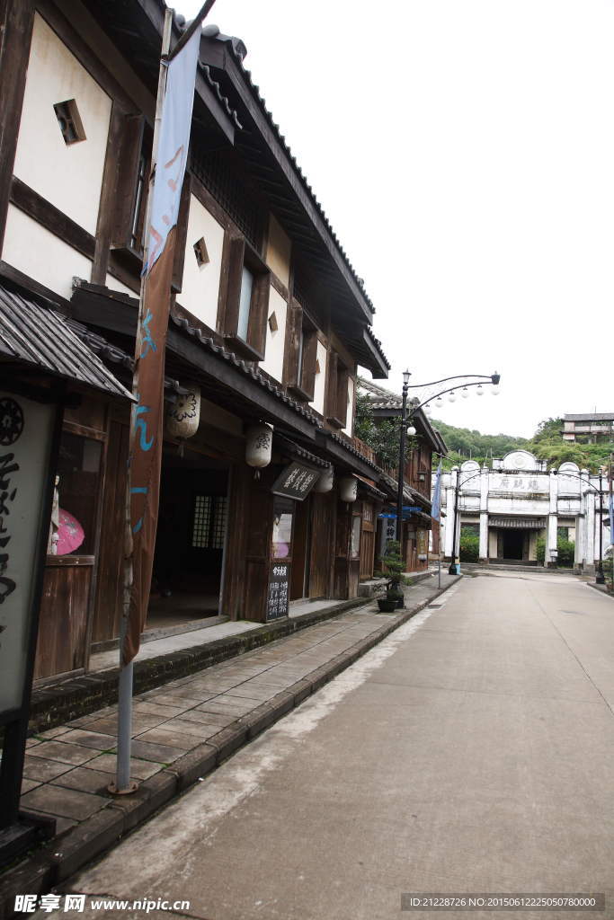 建筑